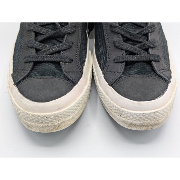 Converse Chaz Bojorquez Limited Edition Chuck Taylor Hi Sneakers Men's 9 Wmn 11 - Picture 7 of 14